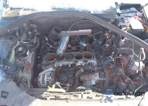 2012 Volvo S60 T5 z USA, uszkodzony, nr VIN YV1622FS3C2114716